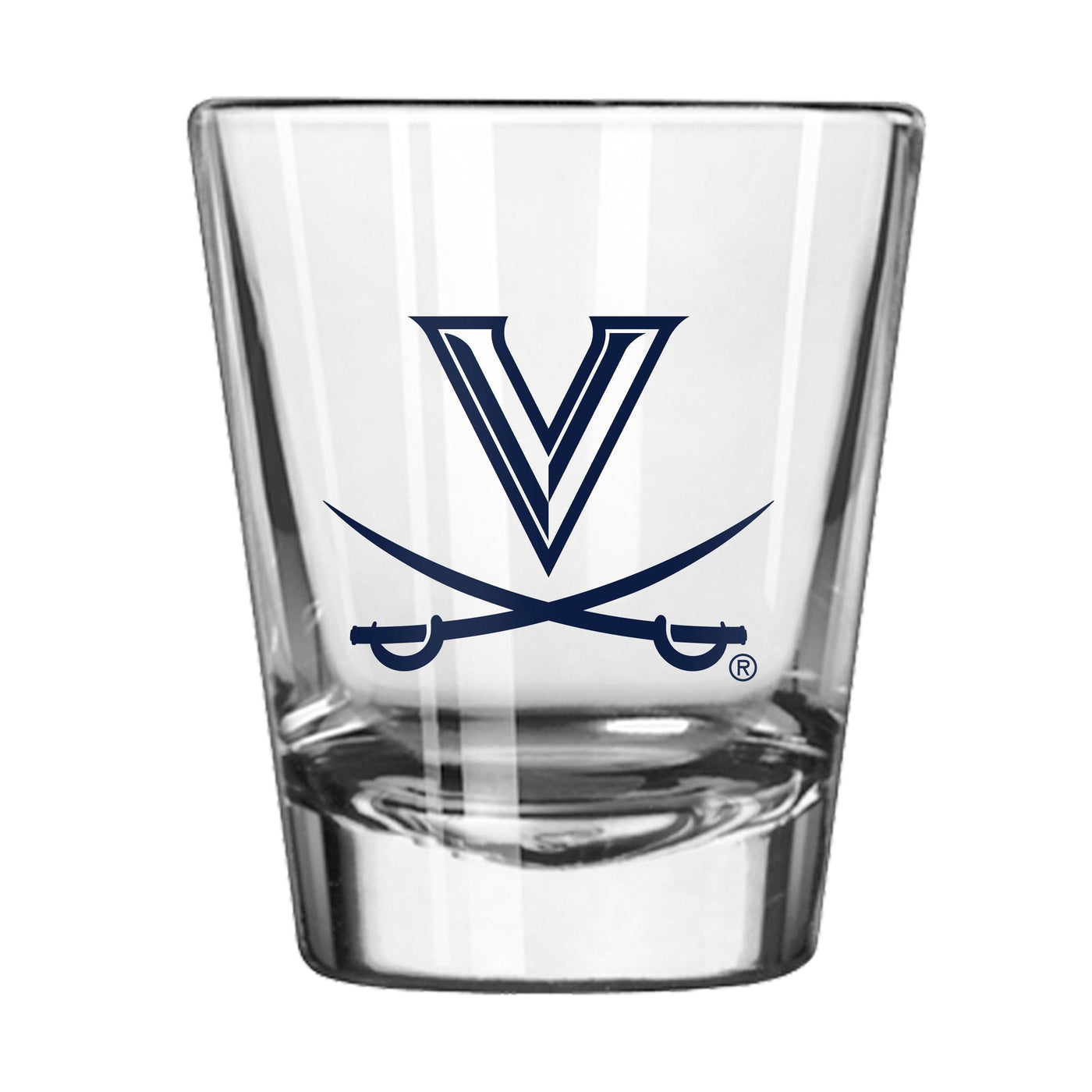 Virginia 2oz Gameday Shot Glass