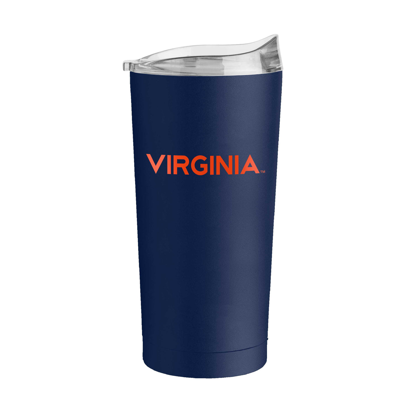 Virginia 20oz Flipside Powder Coat Tumbler