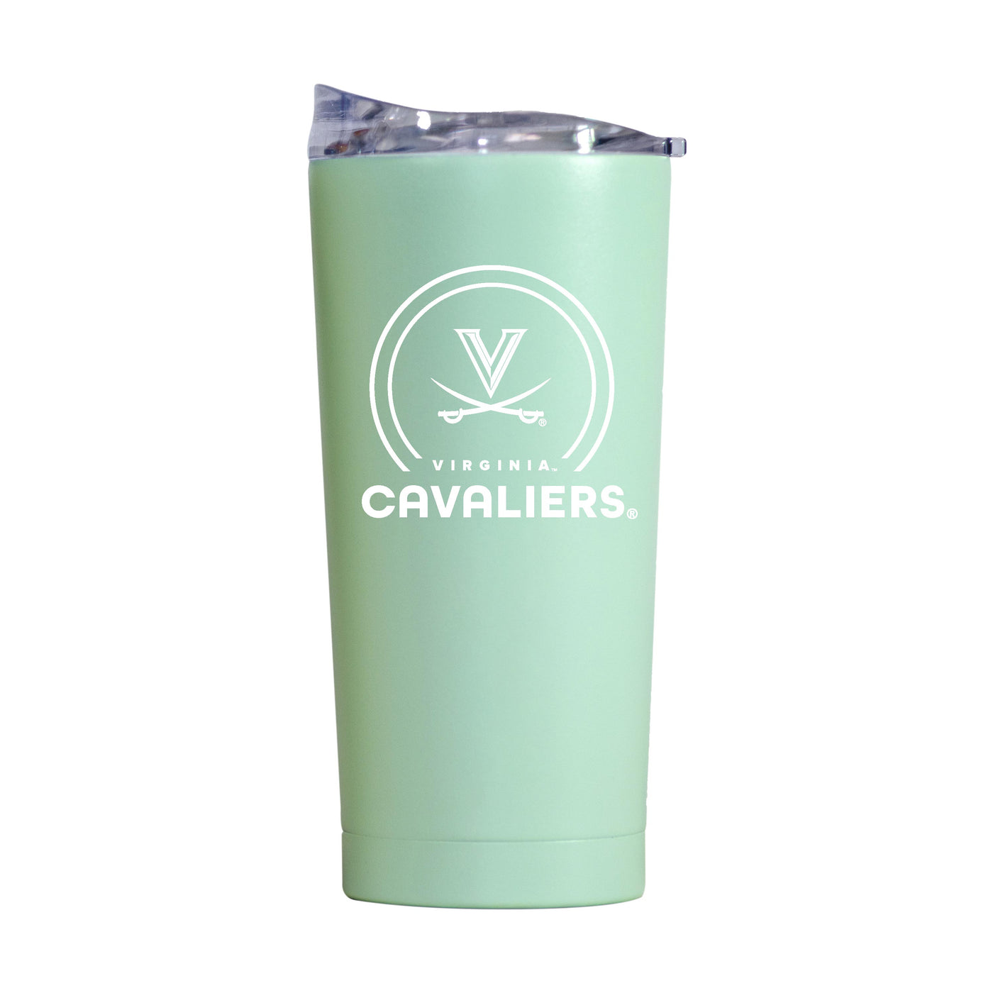Virginia Cove 20oz Powder Coat Tumbler
