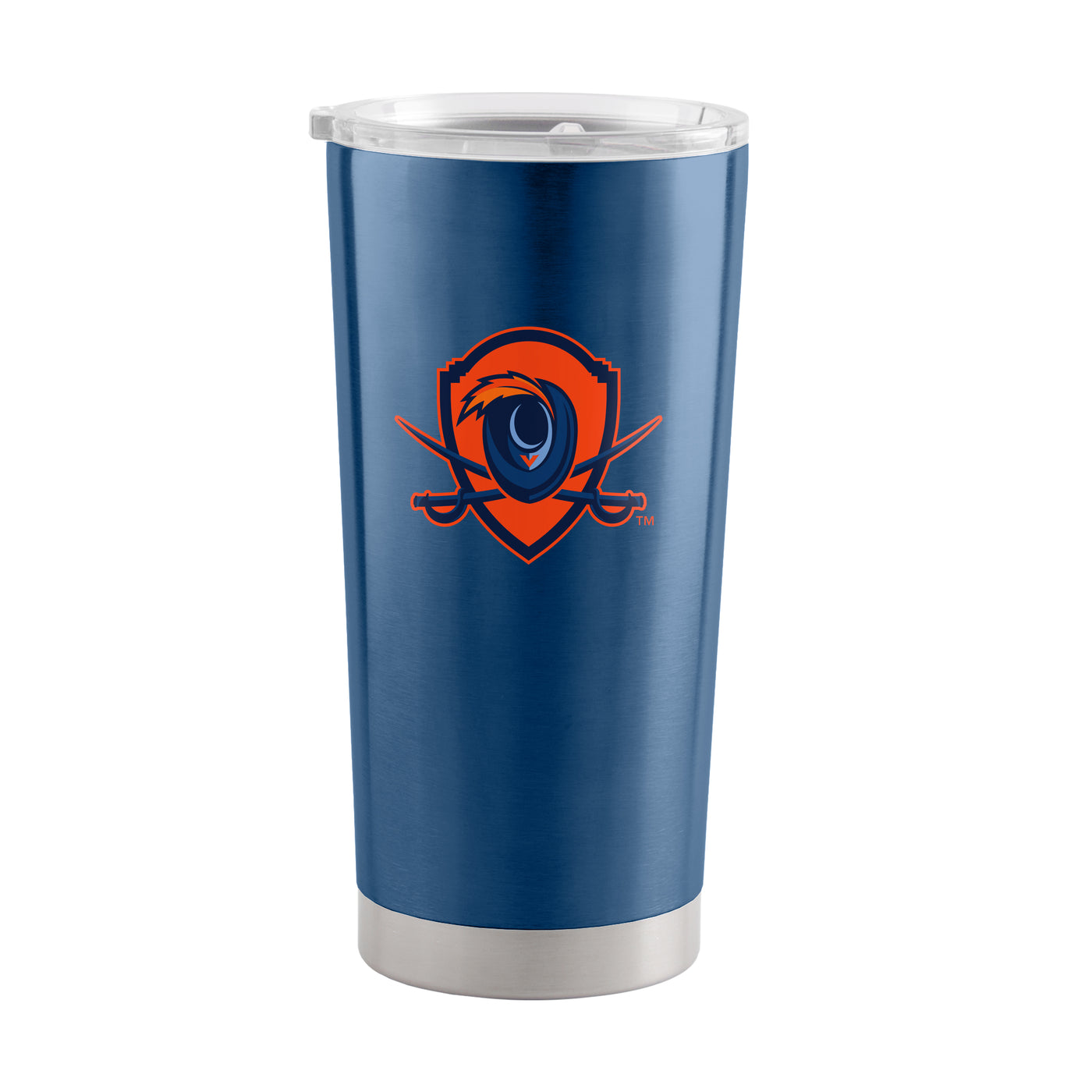 Virginia 20oz Gameday Stainless Steel Tumbler