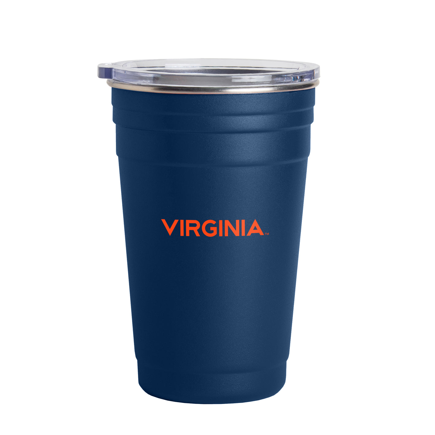 Virginia 22oz Flipside Stainless Cup