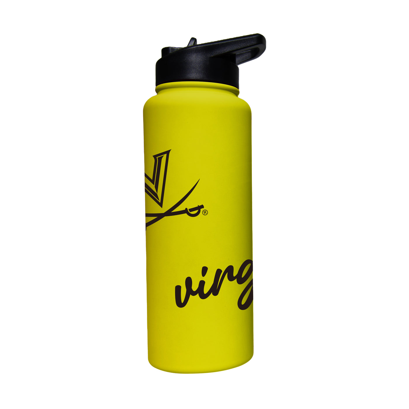 Virginia 34oz Cru Bold Soft Touch Quencher