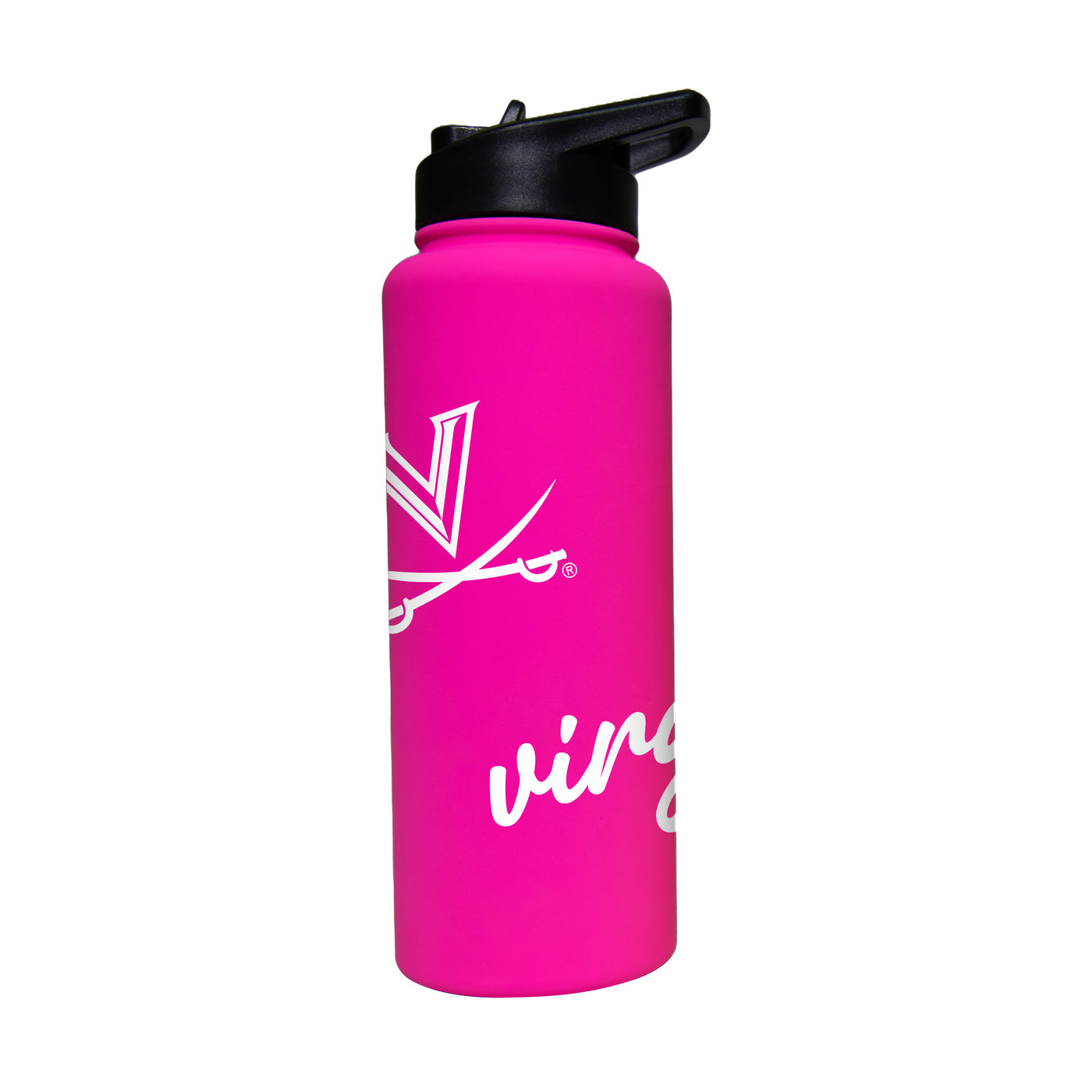 Virginia 34oz Electric Bold Soft Touch Quencher