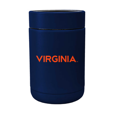 Virginia Powder Coat Flipside Coolie - Logo Brands