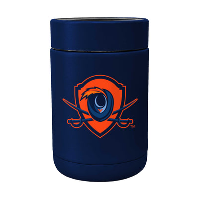 Virginia Powder Coat Flipside Coolie - Logo Brands
