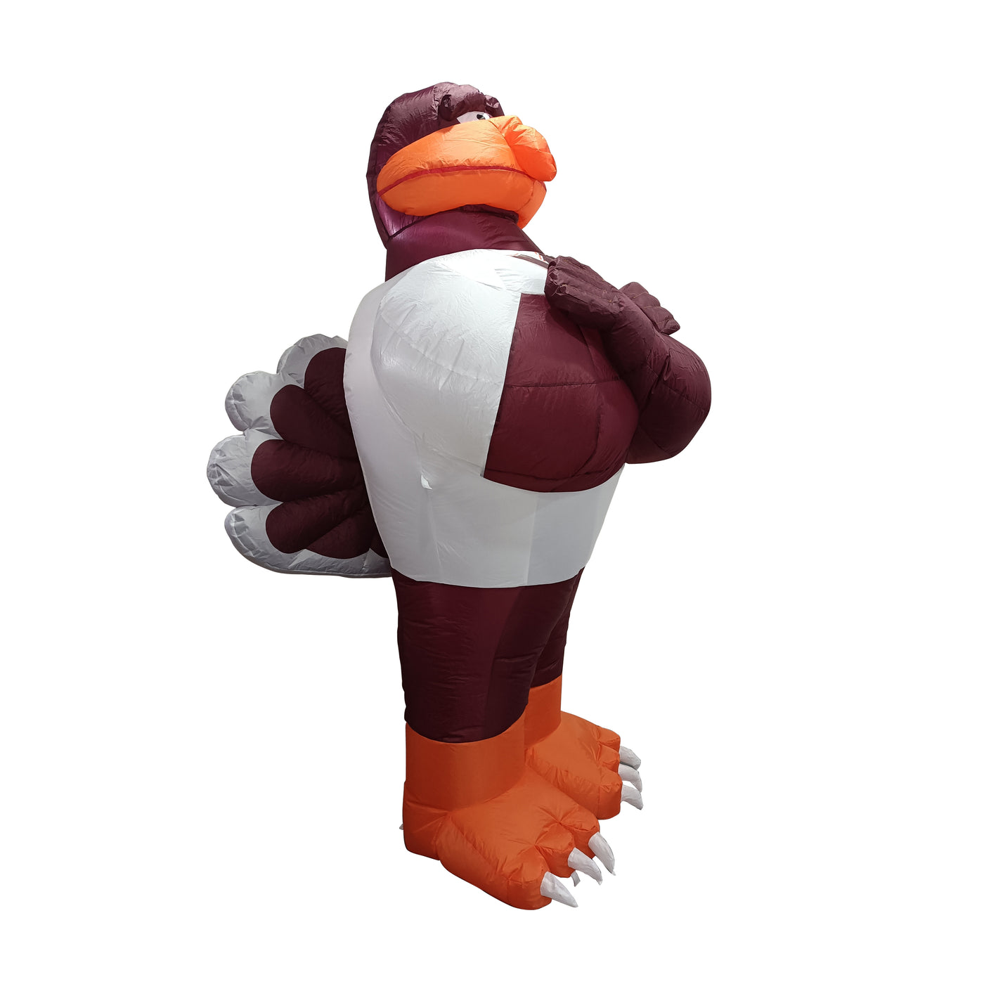 Virginia Tech Mascot Yard Inflatable