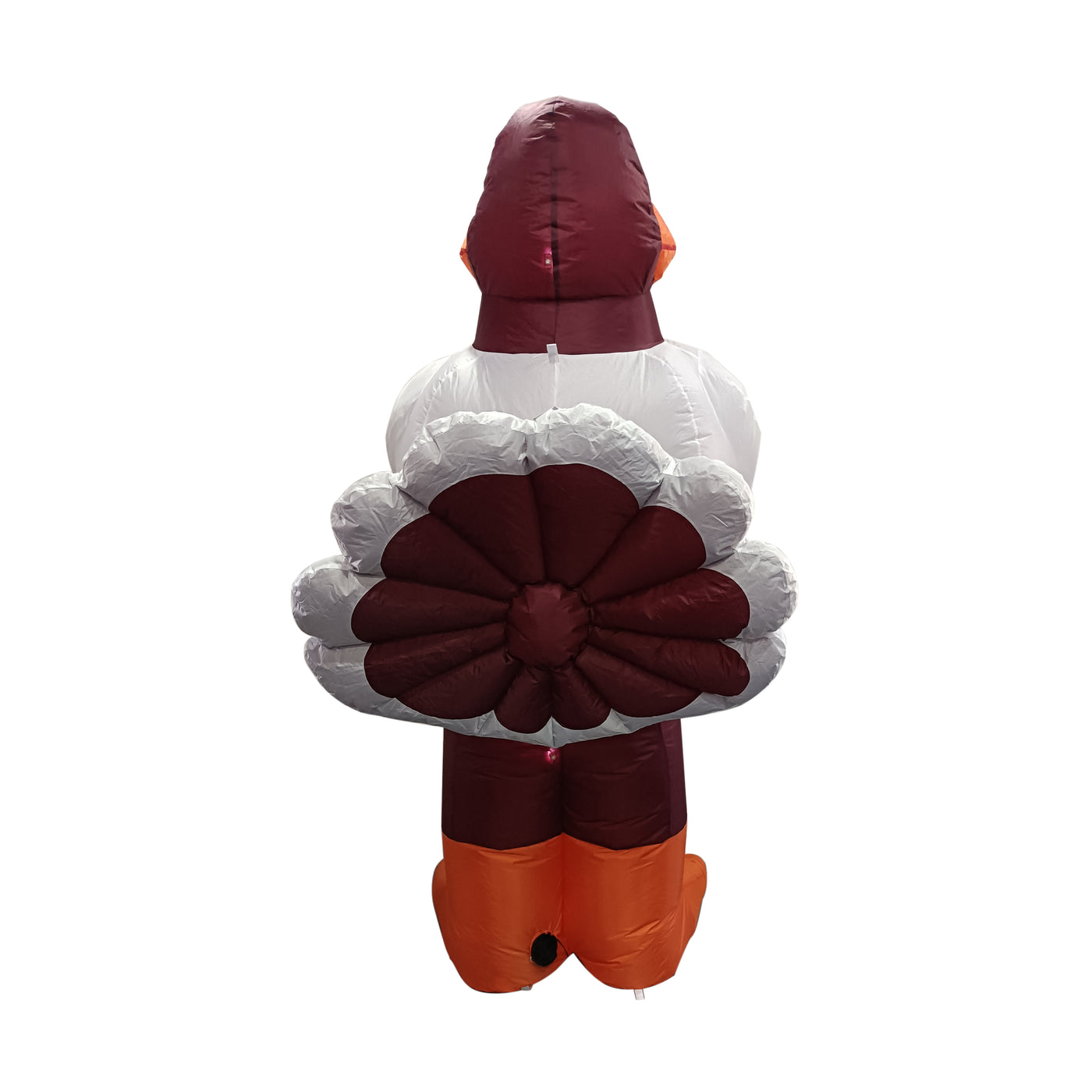 Virginia Tech Mascot Yard Inflatable