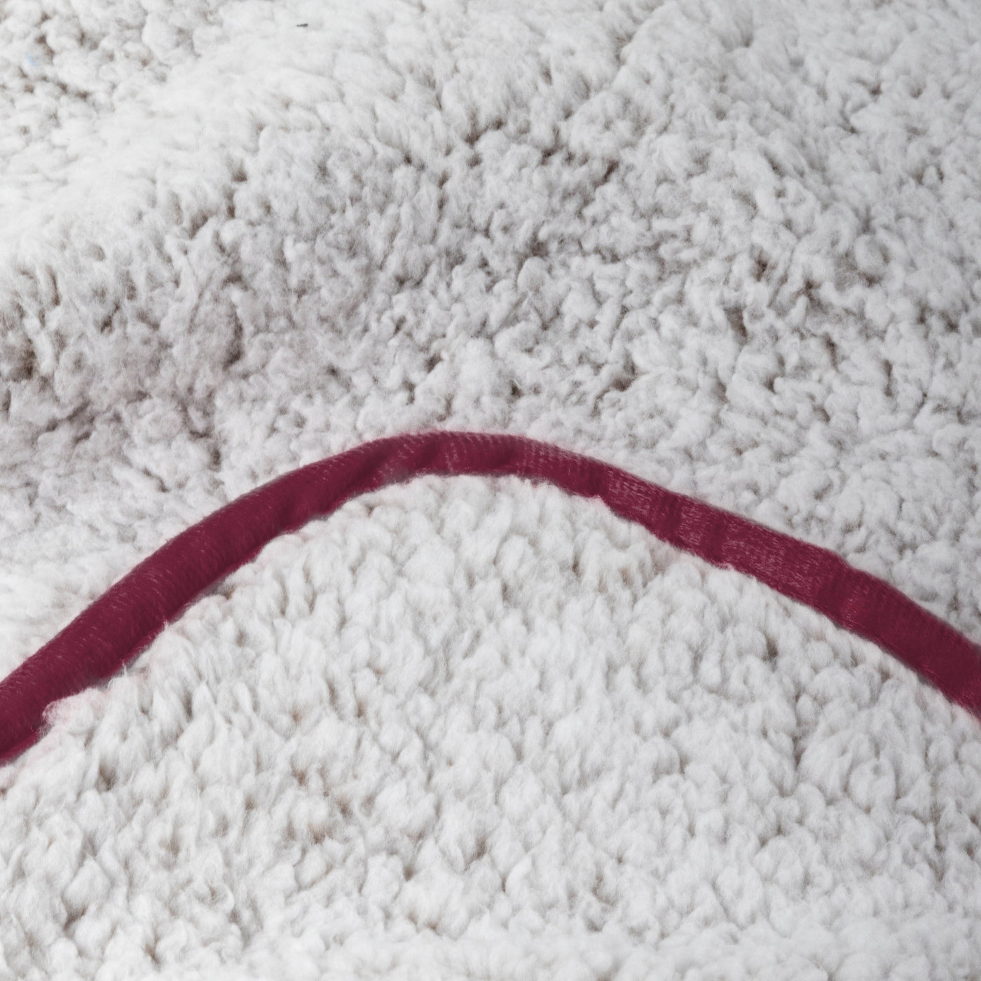 Virginia Tech Frosty Fleece - Logo Brands