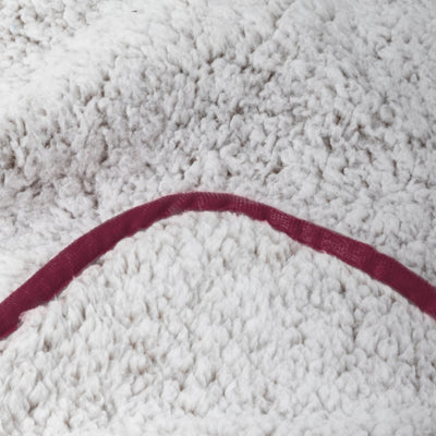 Virginia Tech Frosty Fleece - Logo Brands