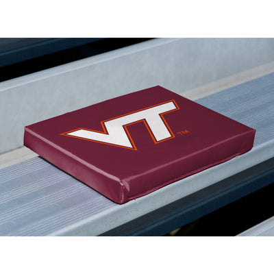 Virginia Tech Bleacher Cushion