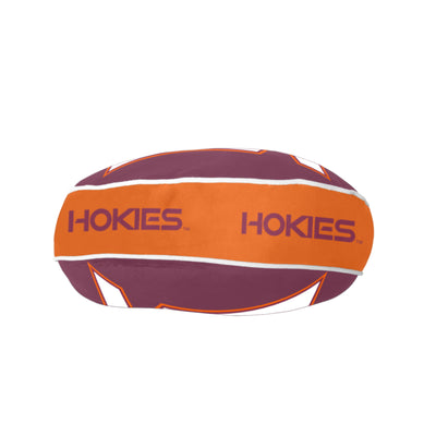 Virginia Tech Puff Pillow - Logo Brands