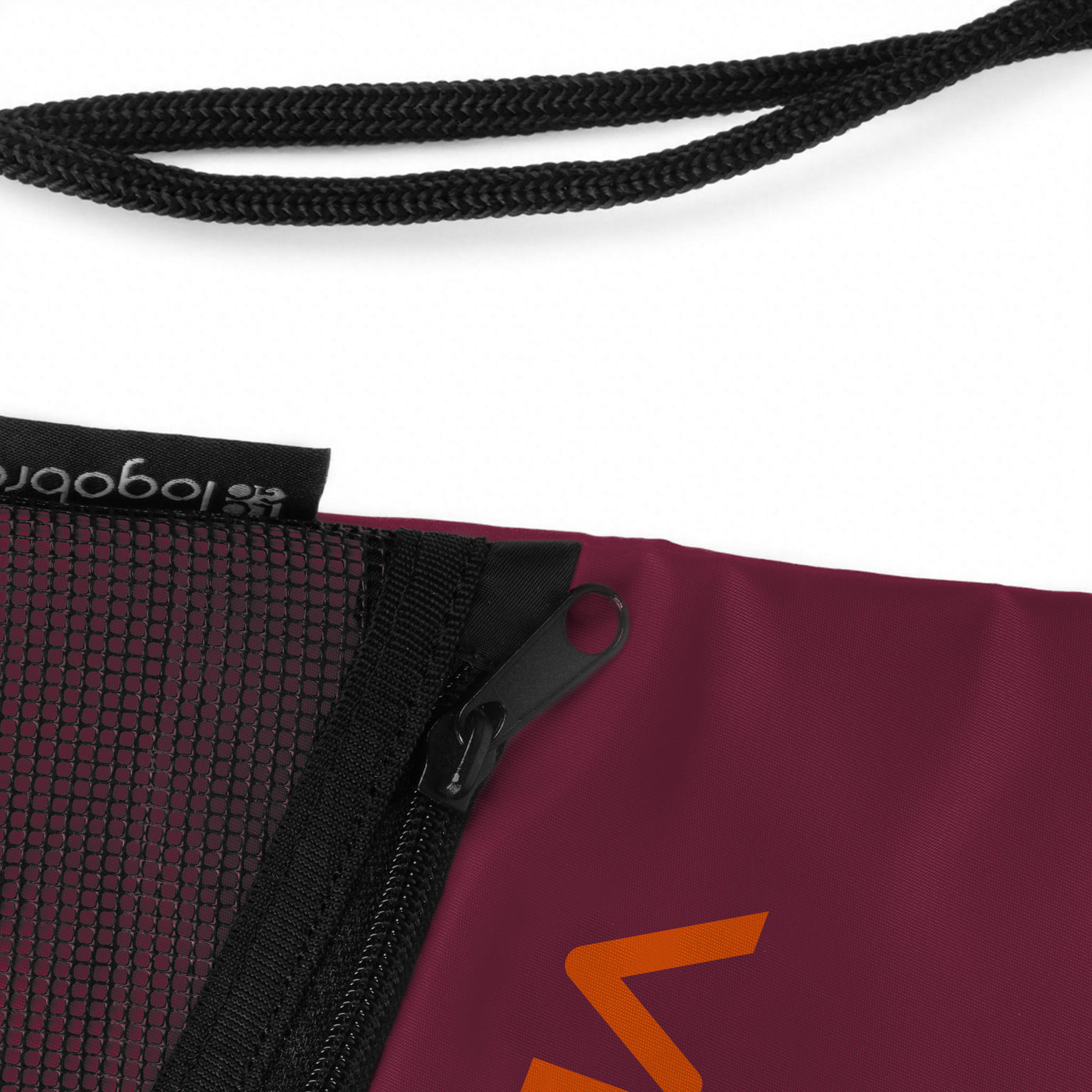 Virginia Tech Tilt Backsack - Logo Brands