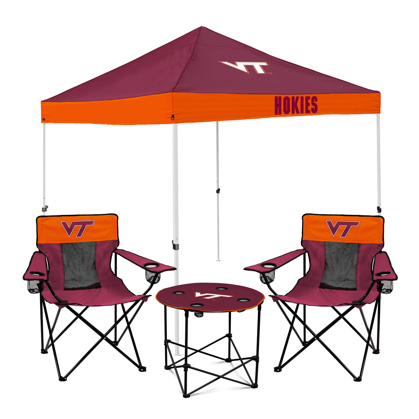 Virginia Tech Tailgate Bundle
