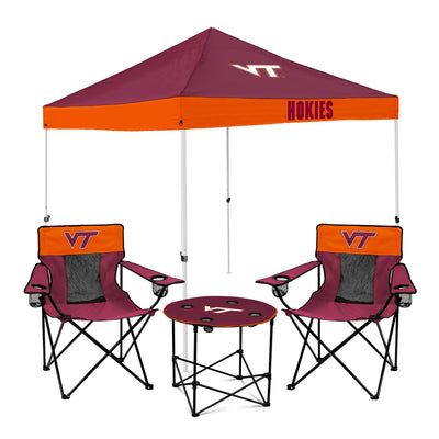 Virginia Tech Tailgate Bundle