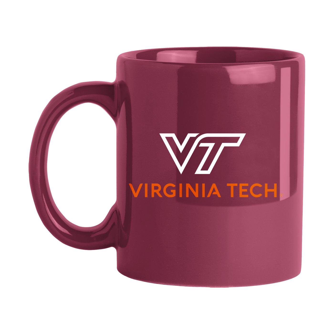 Virginia Tech 11oz Rally Mug