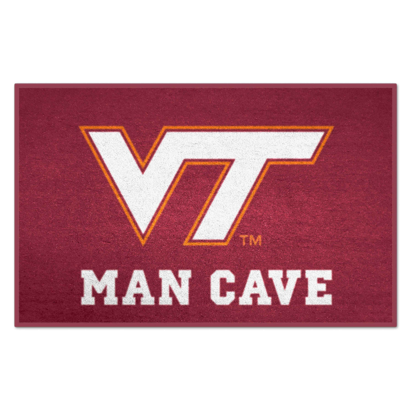 Virginia Tech Man Cave Starter