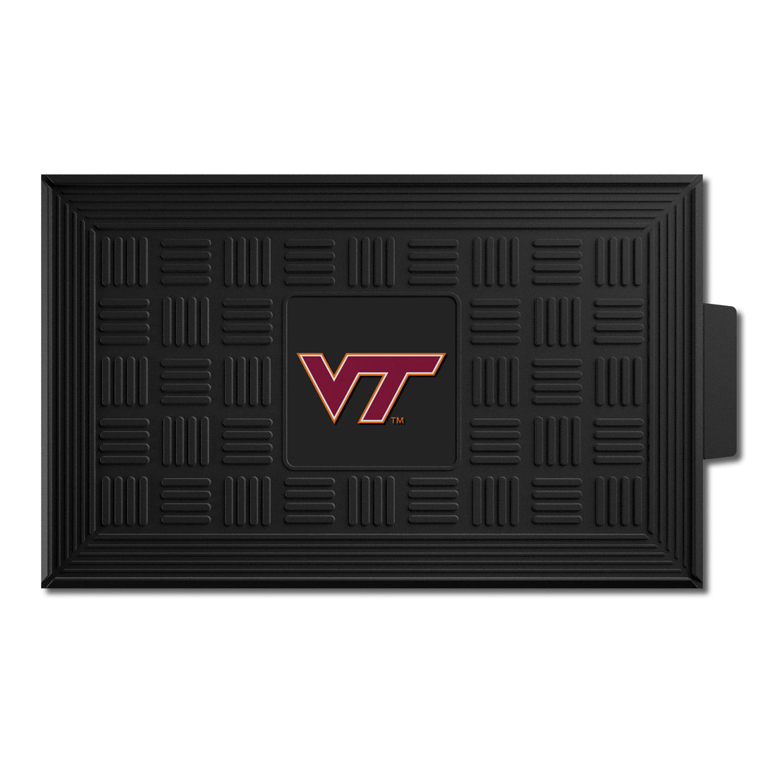 WinCraft Virginia Tech 2 in x 3 in Magnet