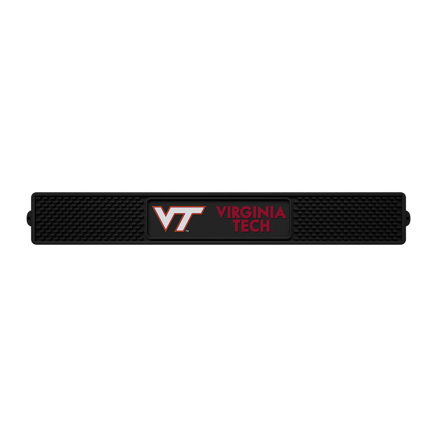 Virginia Tech Drink Mat