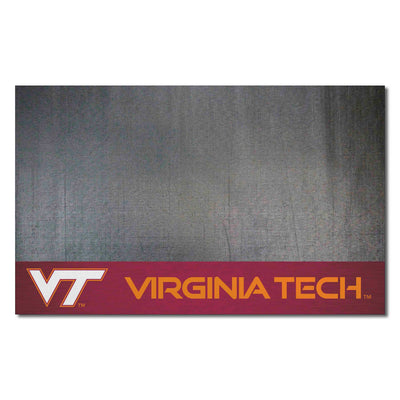 Virginia Tech Grill Mat - Standard