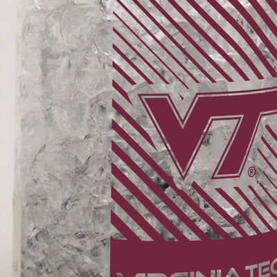 Virginia Tech Freezer Mug
