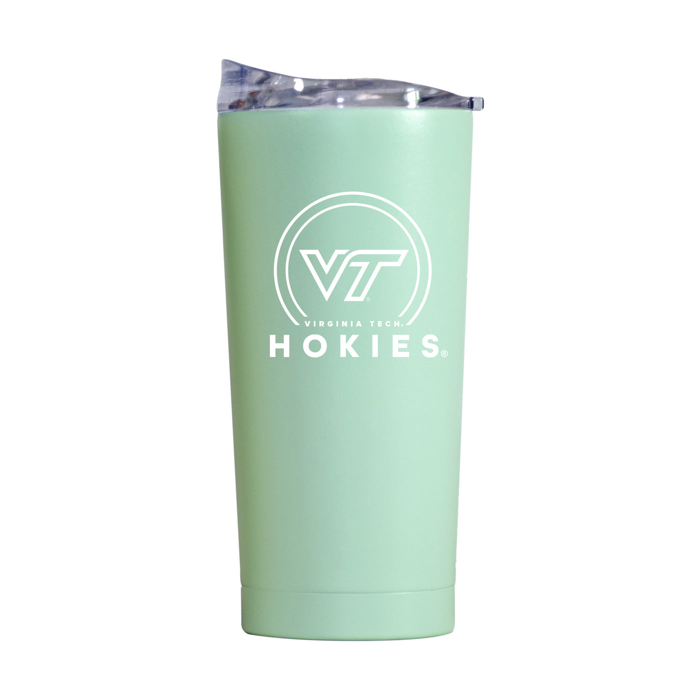 Virginia Tech 20oz Cove Powder Coat Tumbler