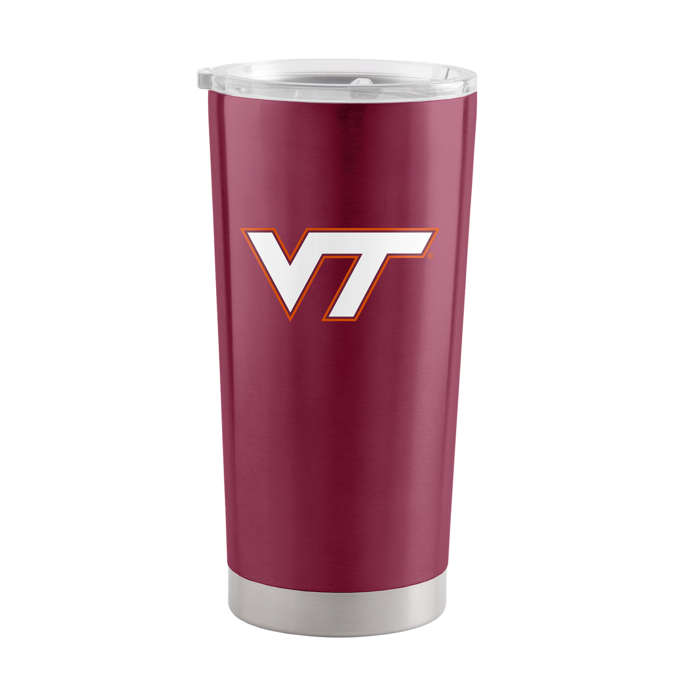 Virginia Tech 20oz Gameday Stainless Tumbler