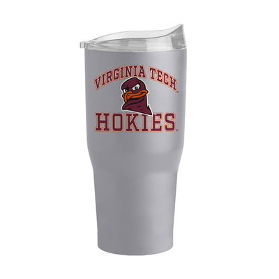 Virginia Tech 30oz Athletic Powder Coat Tumbler