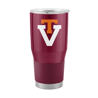 Virginia Tech Vault 30oz Gameday Stainless Steel Tumbler