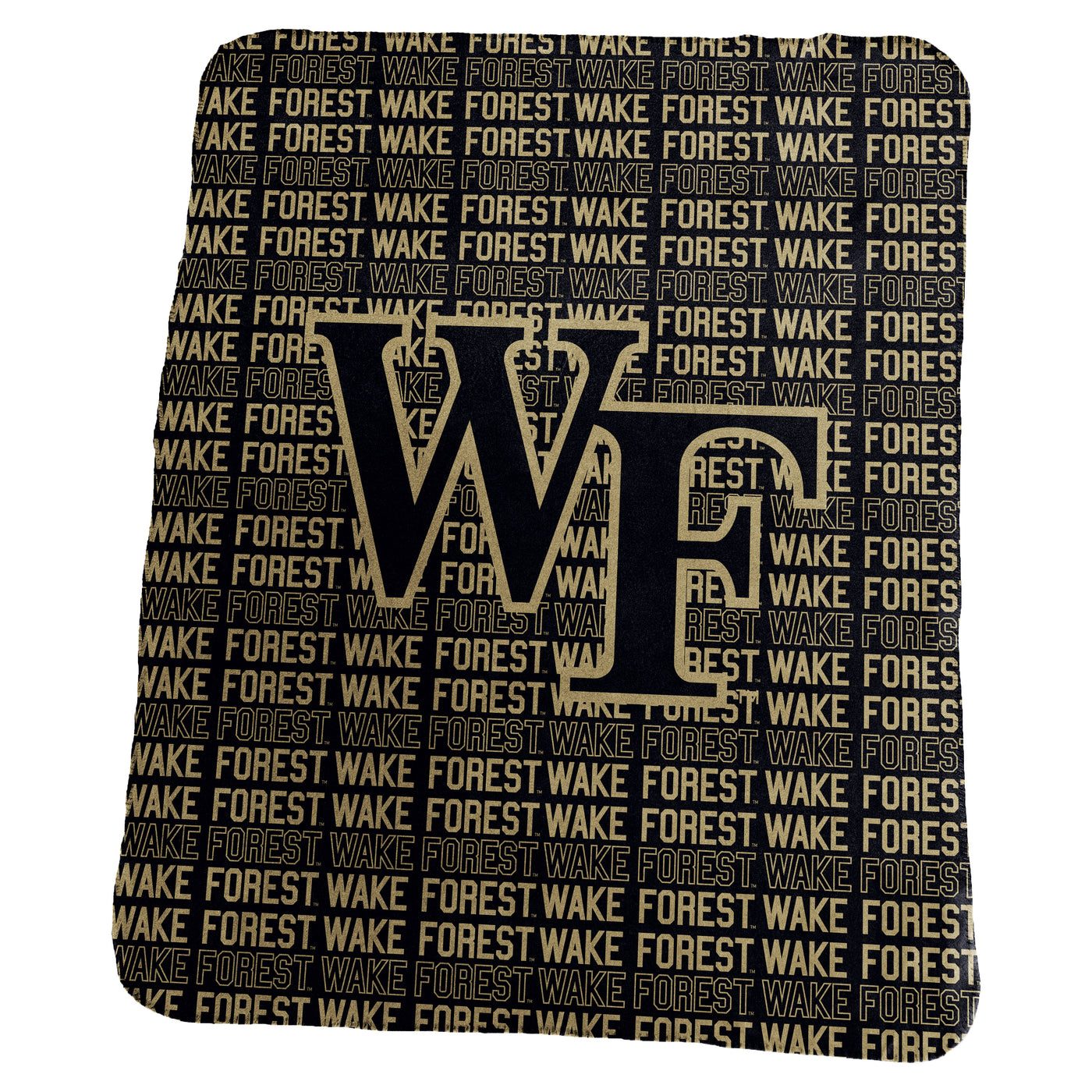 Wake Forest Classic Fleece