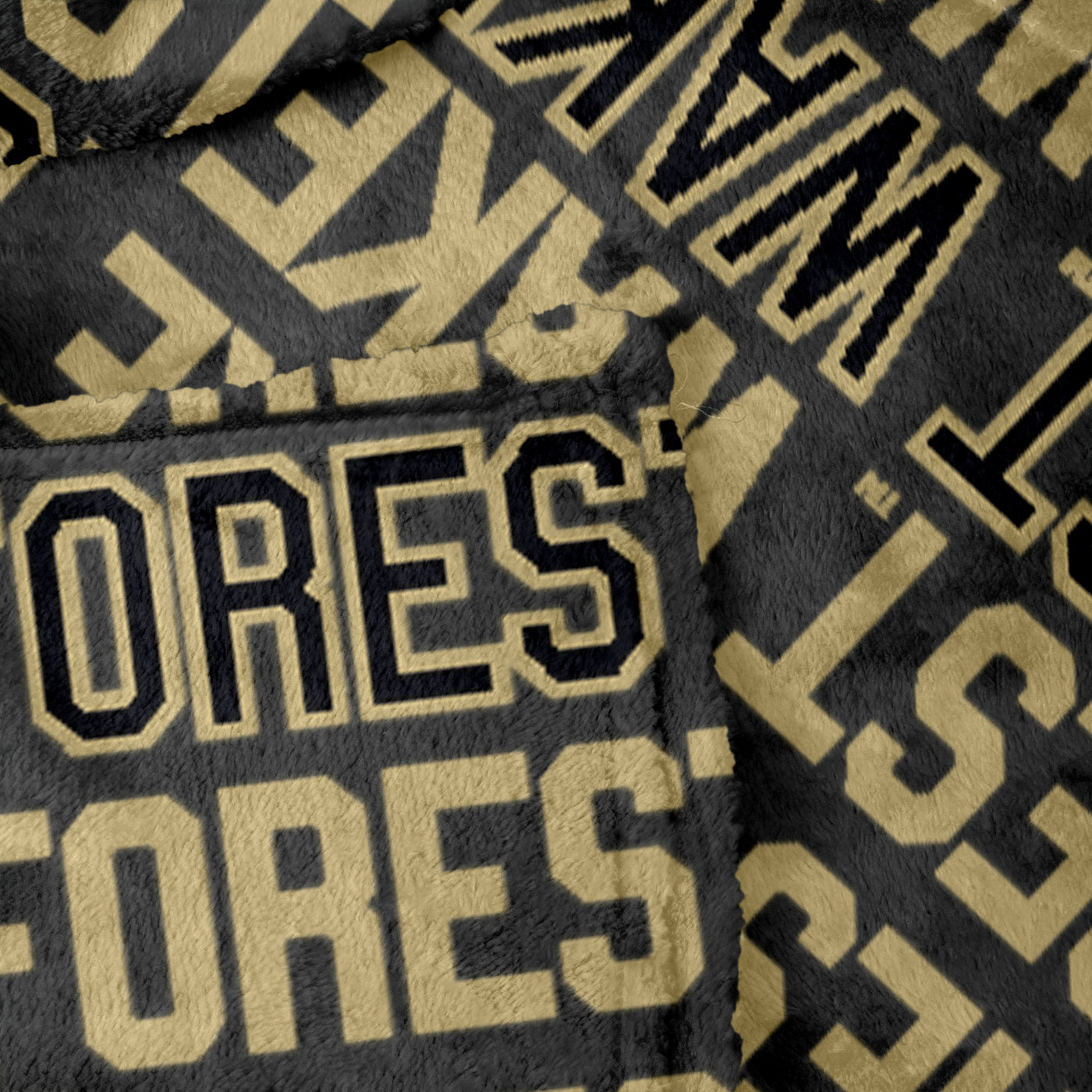 Wake Forest Classic Fleece