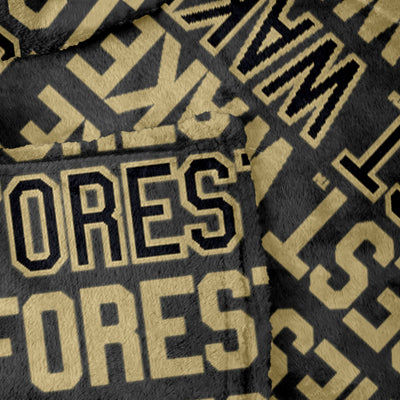 Wake Forest Classic Fleece