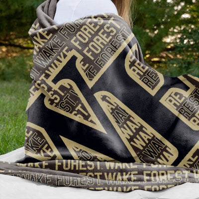 Wake Forest Classic Fleece