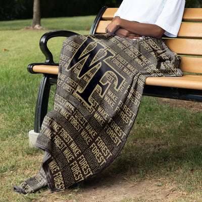 Wake Forest Classic Fleece