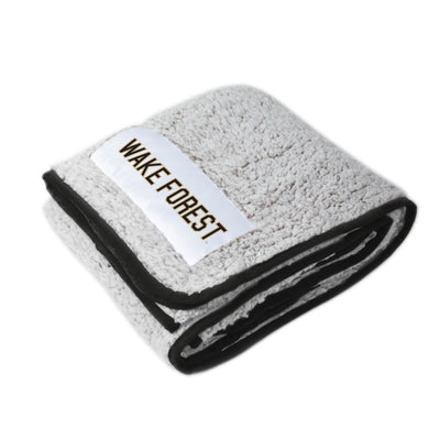 Wake Forest Frosty Fleece - Logo Brands