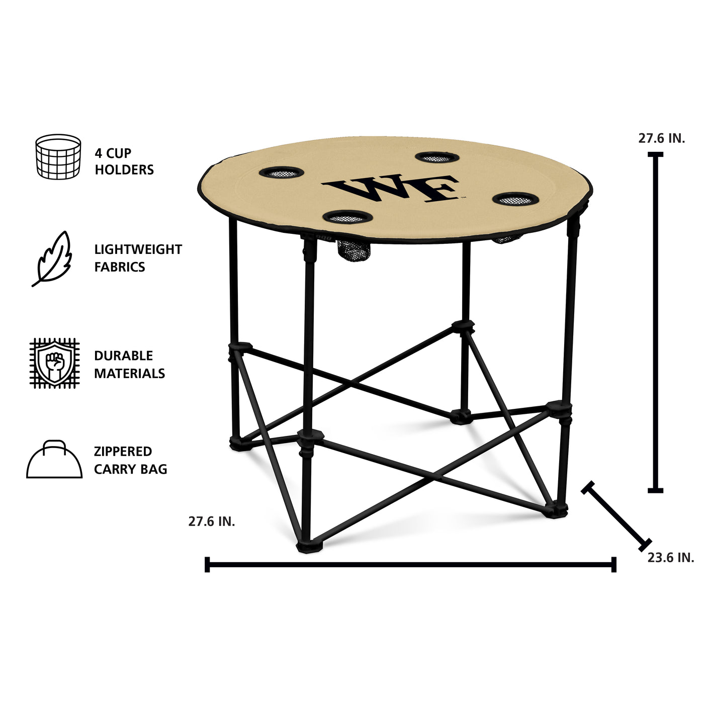 Wake Forest Round Table