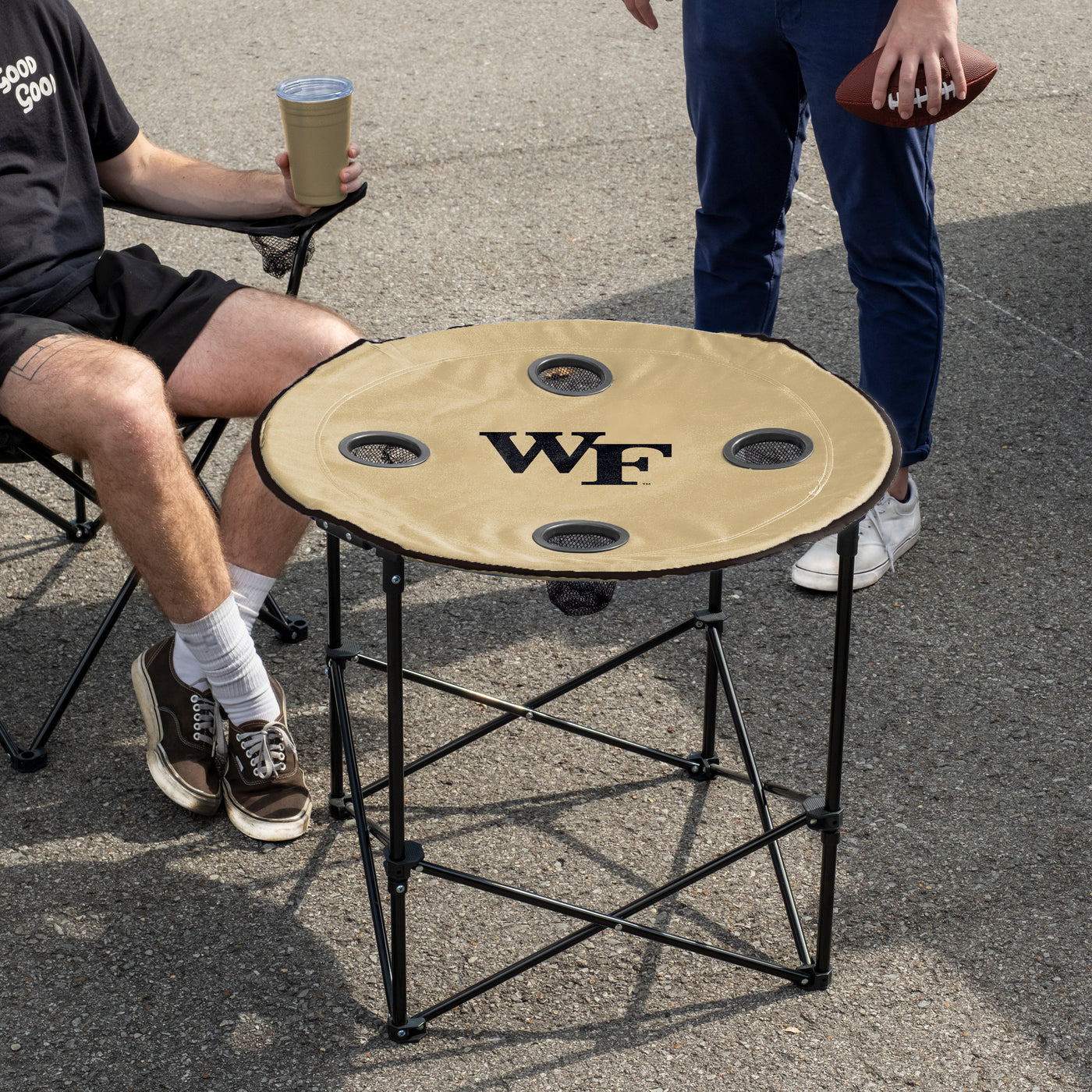 Wake Forest Round Table