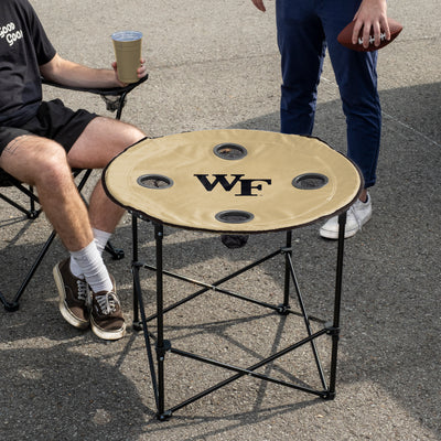 Wake Forest Round Table