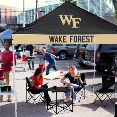 Wake Forest Economy Canopy