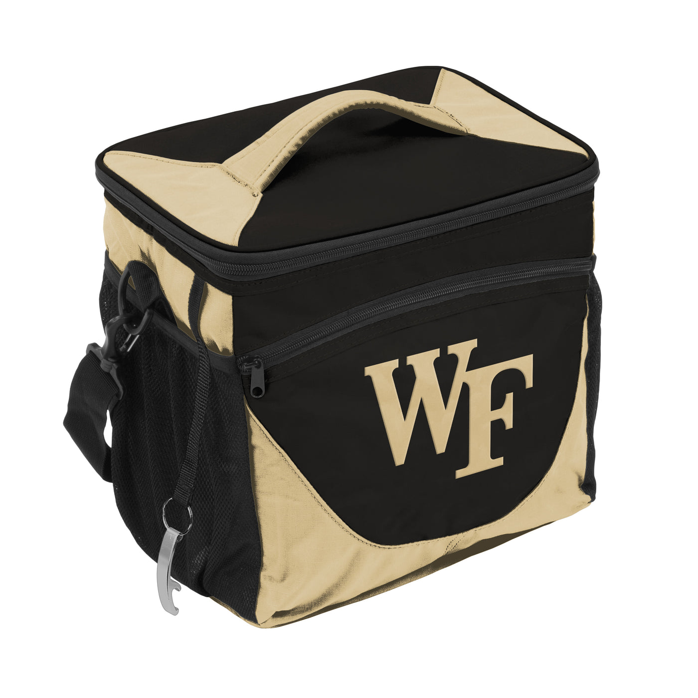 Wake Forest 24 Can Cooler