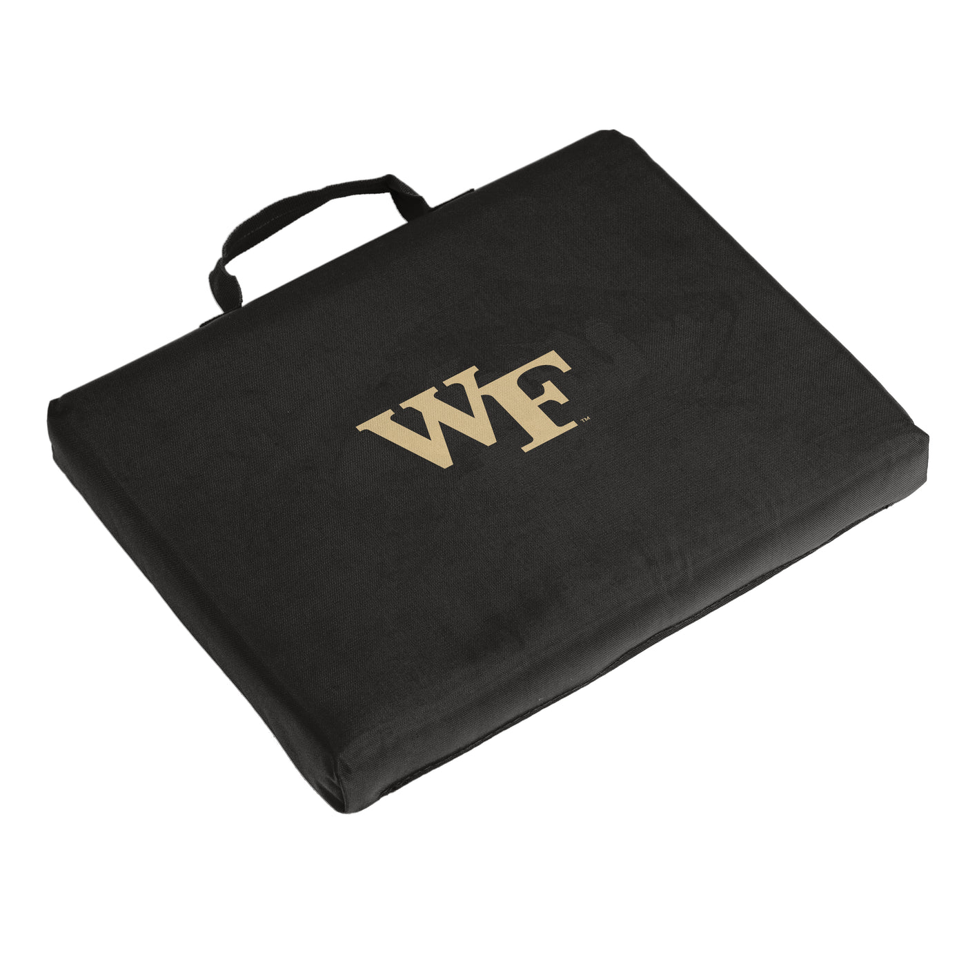 Wake Forest Bleacher Cushion