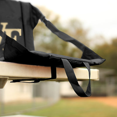 Wake Forest Stadium Seat