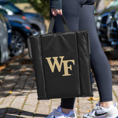 Wake Forest Stadium Seat
