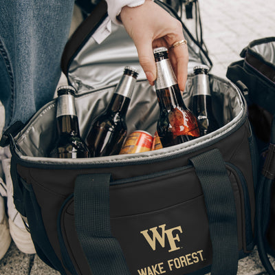 Wake Forest 24 Can Flex Cooler