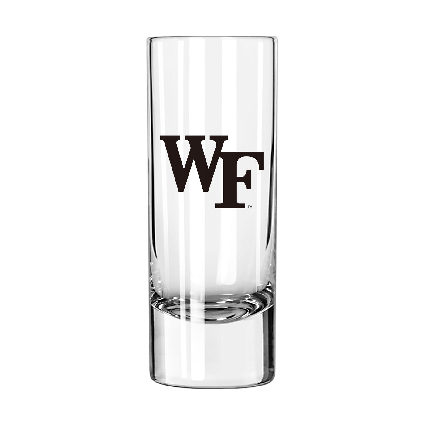 Wake Forest 2.5oz Gameday Shooter