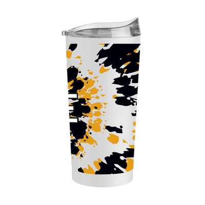 Wake Forest Tie Dye Collection 20oz Powdercoat Tumbler