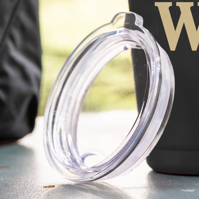 Wake Forest 22oz Flipside Stainless Cup
