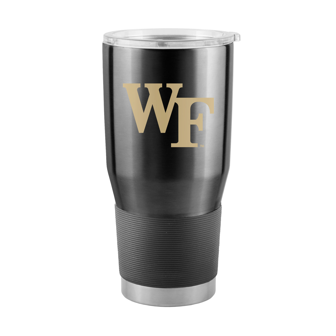 Wake Forest 30oz Gameday Stainless Tumbler