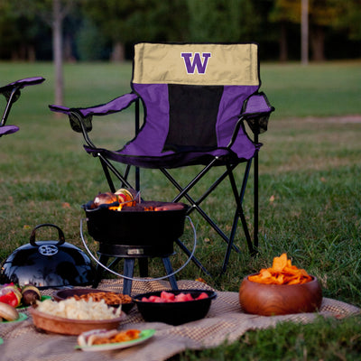 Washington Elite Chair - Logo Brands