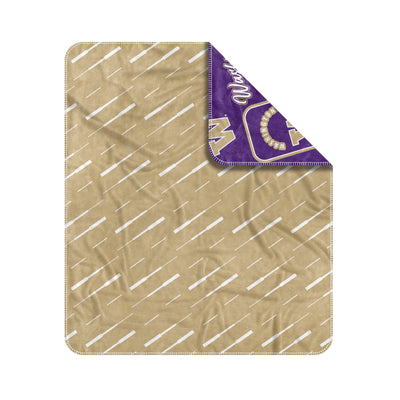 Washington Dream Weave Throw 50x60