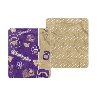 Washington Dream Weave Throw 50x60